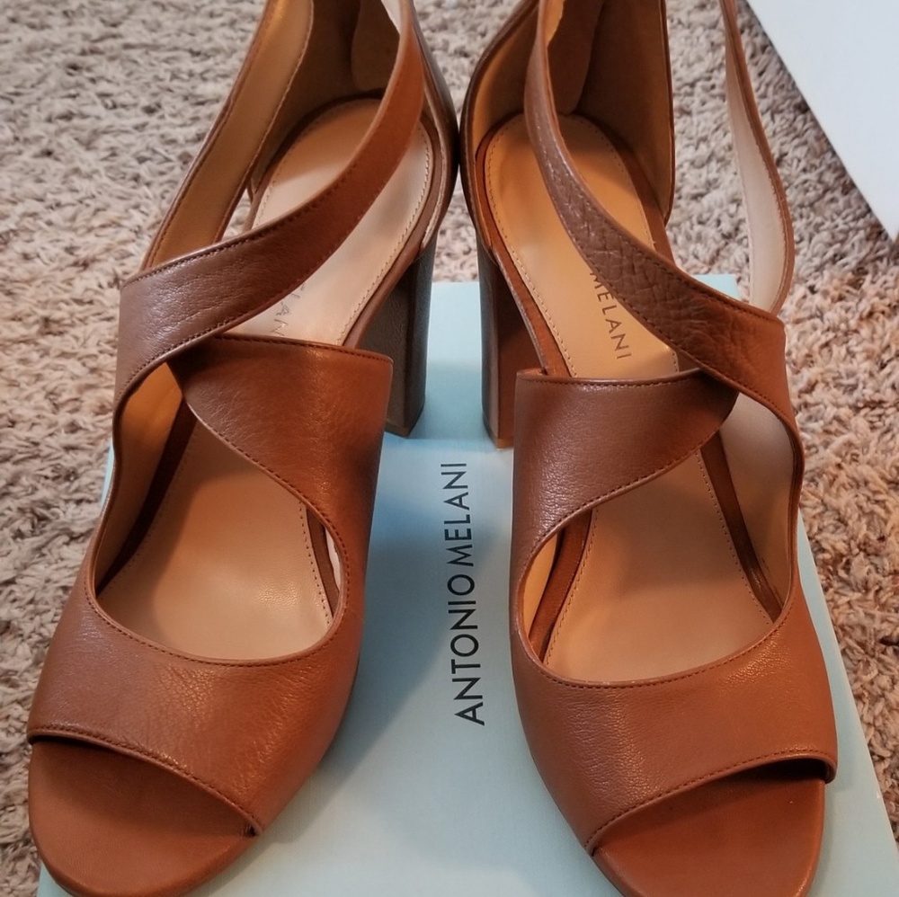 Women's heels